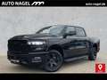 Dodge RAM 1500 Big Horn Night MY25 4x4 *20"*NightPack*Pano Schwarz - thumbnail 1