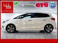 Kia Carens Spirit Aut ** 7 Sitze ** Voll ** 2.Hand Alb - thumbnail 1