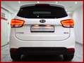 Kia Carens Spirit Aut ** 7 Sitze ** Voll ** 2.Hand Weiß - thumbnail 9