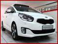 Kia Carens Spirit Aut ** 7 Sitze ** Voll ** 2.Hand Alb - thumbnail 5