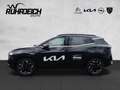Kia Sportage 1.6T 180 48V 2WD DCT GTL Navi  Leder digitales Coc Negro - thumbnail 2