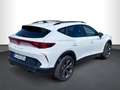 CUPRA Formentor 1.5 eTSI DSG, AHK, NAVI, PANO Weiß - thumbnail 4