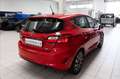 Ford Fiesta 5p 1.0 ecoboost h Titanium 125cv Rosso - thumbnail 2