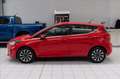Ford Fiesta 5p 1.0 ecoboost h Titanium 125cv Rosso - thumbnail 3