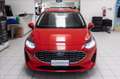 Ford Fiesta 5p 1.0 ecoboost h Titanium 125cv Rosso - thumbnail 4