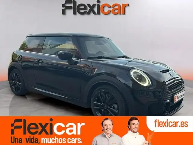 MINI Cooper 2.0 178CV