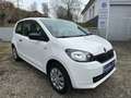 Skoda Citigo Cool Edition*ZV*Klima/Tüv Neu* Fehér - thumbnail 3