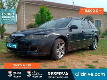 2.2 DE 163cv Sportive