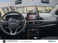 Kia Picanto 1.0 DPi 63ch Active Gris - thumbnail 8