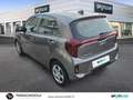 Kia Picanto 1.0 DPi 63ch Active Gris - thumbnail 7
