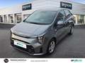Kia Picanto 1.0 DPi 63ch Active Gris - thumbnail 1