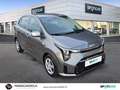 Kia Picanto 1.0 DPi 63ch Active Gris - thumbnail 3