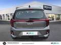 Kia Picanto 1.0 DPi 63ch Active Gris - thumbnail 5