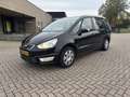 Ford Galaxy 2.0 TDCi Ghia Limited Automaat 7 Zits [ apple car, Zwart - thumbnail 1