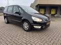 Ford Galaxy 2.0 TDCi Ghia Limited Automaat 7 Zits [ apple car, Zwart - thumbnail 4