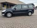 Ford Galaxy 2.0 TDCi Ghia Limited Automaat 7 Zits [ apple car, Zwart - thumbnail 2