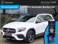 Mercedes-Benz GLB 200 AMG Line | Panoramadak | Navigatie | Camera | LED Blanc - thumbnail 1