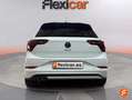 Volkswagen Polo 2.0 TSI GTI DSG 152KW Blanc - thumbnail 7