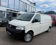 Volkswagen T5 Transporter 2.5TDi Kasten Lang Klima*Tempomat Bianco - thumbnail 8