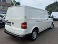 Volkswagen T5 Transporter 2.5TDi Kasten Lang Klima*Tempomat Bianco - thumbnail 14