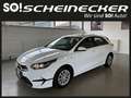 Kia Ceed / cee'd ceed 1,0 T-GDI GPF Titan Weiß - thumbnail 2