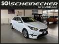 Kia Ceed / cee'd ceed 1,0 T-GDI GPF Titan Weiß - thumbnail 1