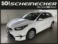 Kia Ceed / cee'd ceed 1,0 T-GDI GPF Titan Blanc - thumbnail 2