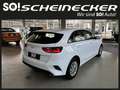 Kia Ceed / cee'd ceed 1,0 T-GDI GPF Titan Weiß - thumbnail 4