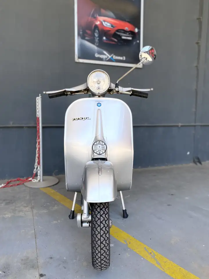 Piaggio Primavera