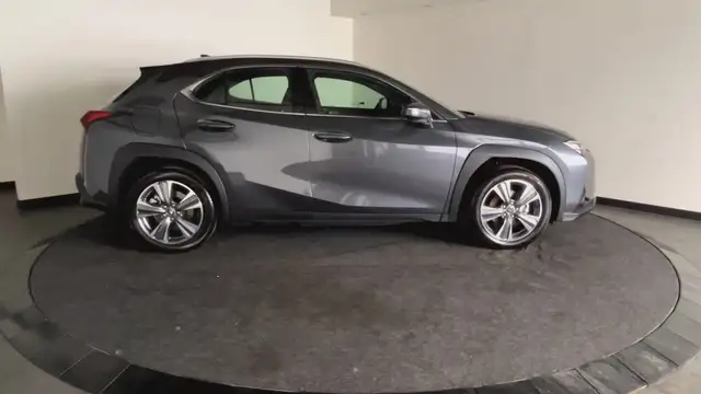 Lexus UX 300e Luxury Line 73 kWh | 45% korting | Winter-pakket |