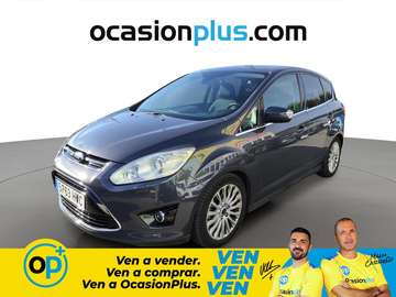 1.0 Ecoboost Auto-S&S Titanium 125