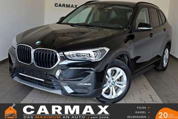xDrive 25e Advantage Leder,Navi,LED,Kamera,SH