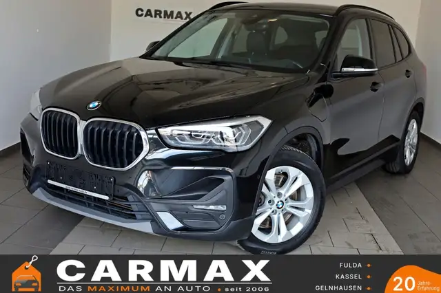 BMW X1 xDrive 25e Advantage Leder,Navi,LED,Kamer,HUD