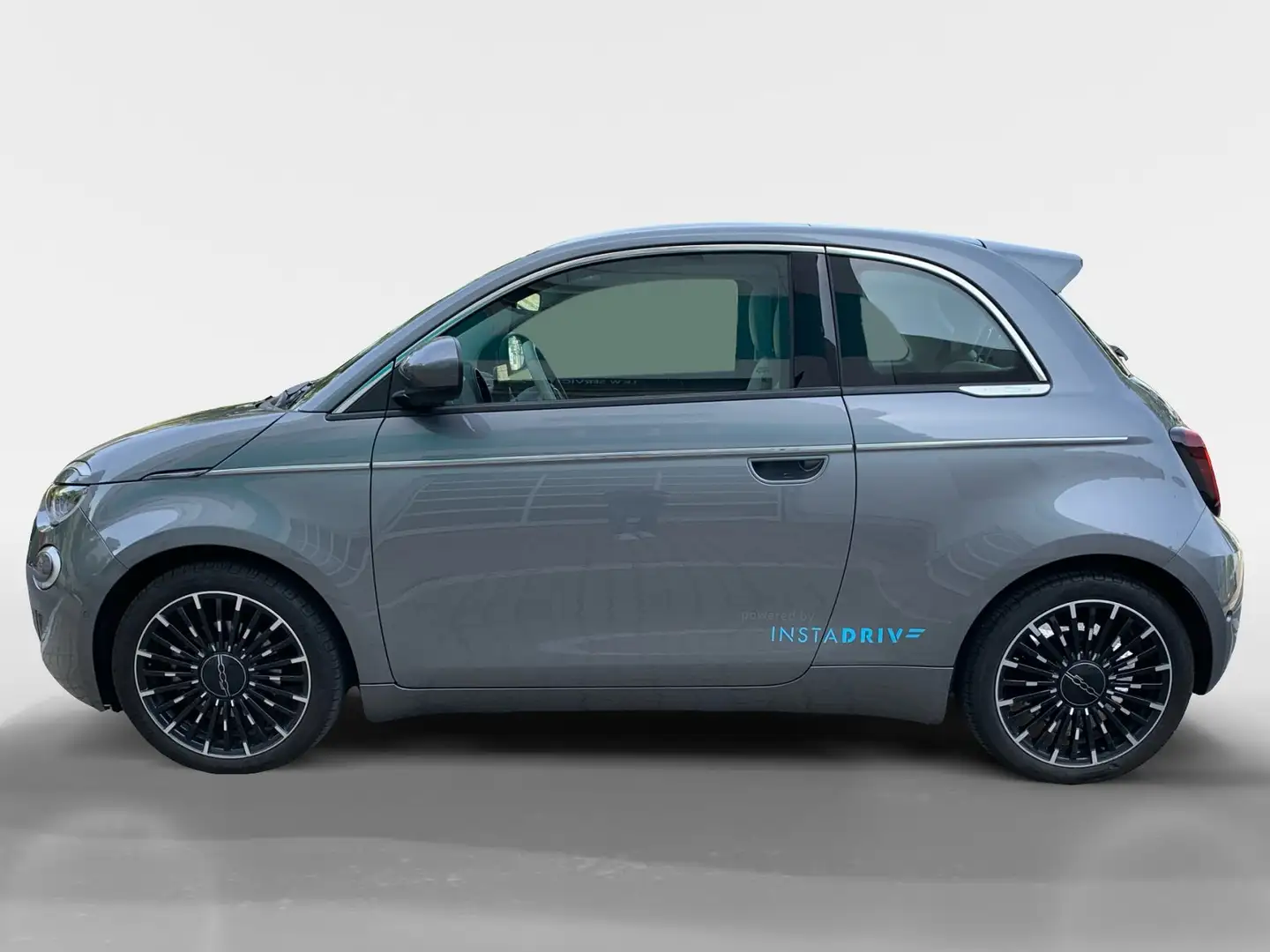 Fiat 500 La Prima Grau - 2