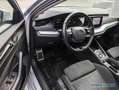 Skoda Octavia Combi 2.0 TDI Ambition DSG AHK Navi Pano Argento - thumbnail 10