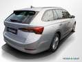 Skoda Octavia Combi 2.0 TDI Ambition DSG AHK Navi Pano Silber - thumbnail 2