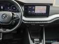 Skoda Octavia Combi 2.0 TDI Ambition DSG AHK Navi Pano Silber - thumbnail 9