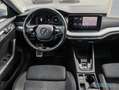 Skoda Octavia Combi 2.0 TDI Ambition DSG AHK Navi Pano Silber - thumbnail 8
