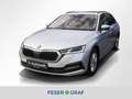 Skoda Octavia Combi 2.0 TDI Ambition DSG AHK Navi Pano Argento - thumbnail 1
