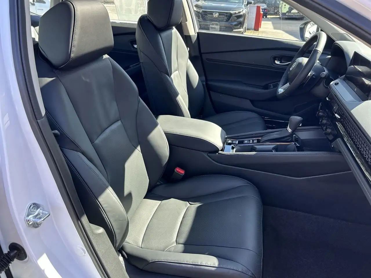 Honda Accord снимка Honda Accord