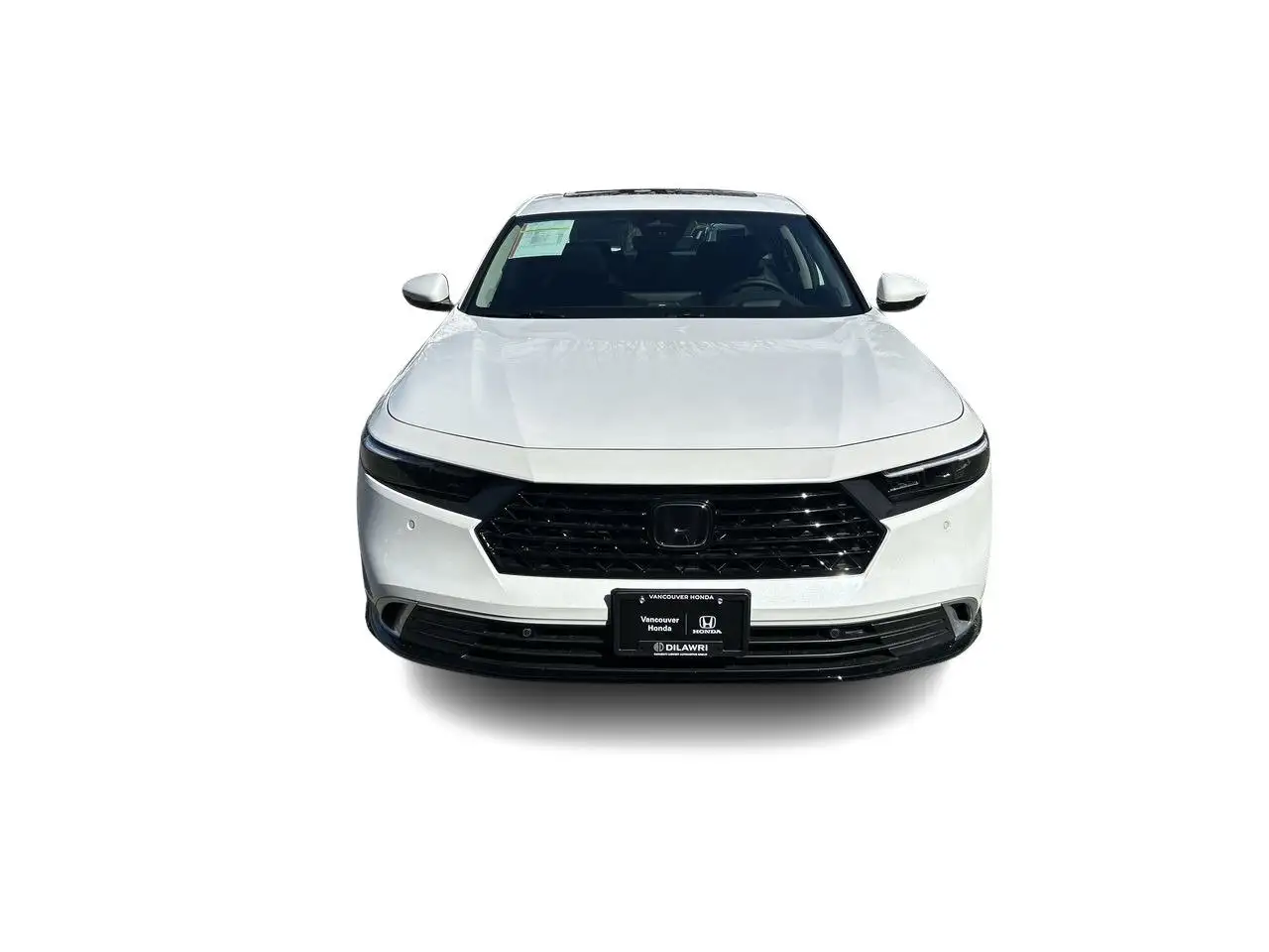Honda Accord снимка Honda Accord