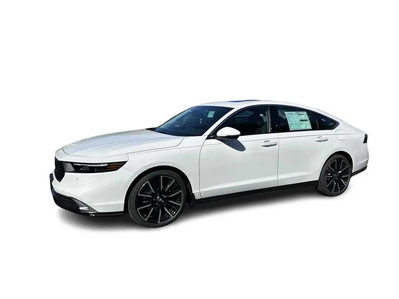 Honda Accord снимка Honda Accord