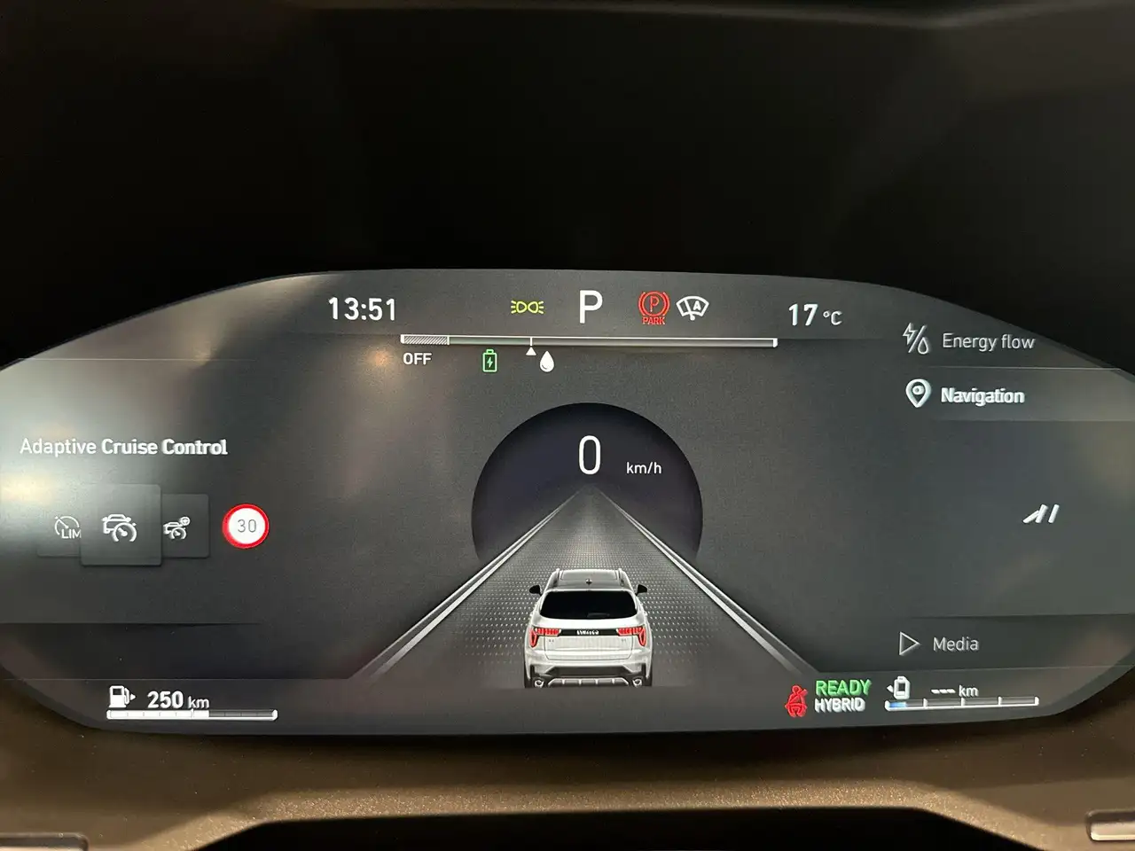 Lynk & Co 01 1.5 PHEV MY22 PANO 360 CAMERA ACC KEYLESS, миниатюра 29