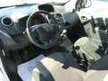 Renault Modus Kangoo 1.5 DCi 75 Fourgon Pack Biały - thumbnail 3