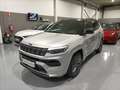 Jeep Compass 1.6 Mjt 80th FWD Gris - thumbnail 1