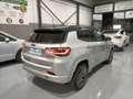 Jeep Compass 1.6 Mjt 80th FWD Gris - thumbnail 4