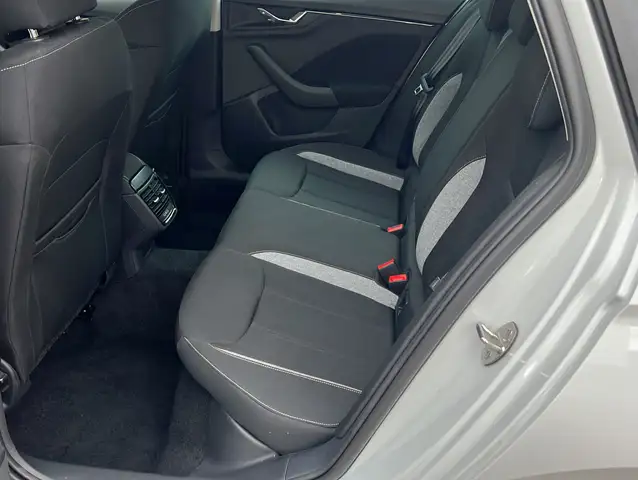 Skoda Kamiq view 16