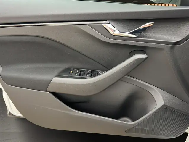 Skoda Kamiq view 5
