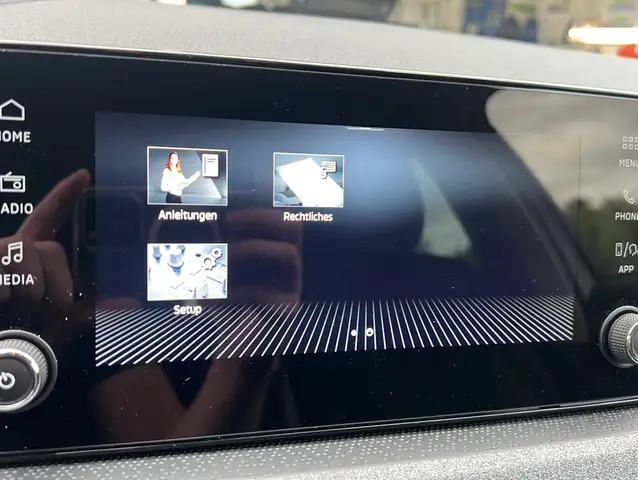 Skoda Kamiq view 12