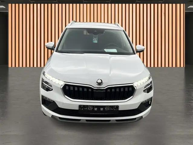 Skoda Kamiq view 20